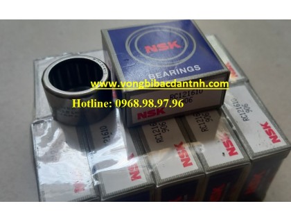 BẠC ĐẠN RC040708